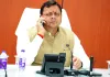 खटीमा में CM धामी की जनसुनवाई, मौके पर अधिकारियों को दिए जरूरी निर्देश